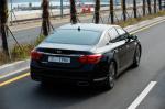 Kia Quoris 2012 года